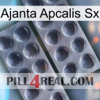 Ajanta Apcalis Sx 31